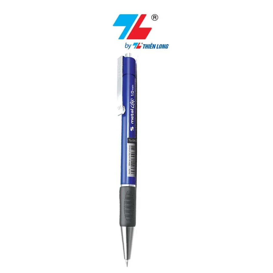 Bút bi Thiên Long TL-036 - xanh