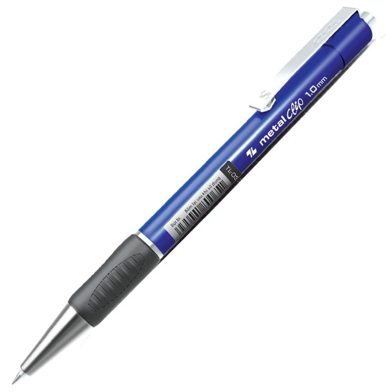 Bút bi Thiên Long TL-036 - xanh