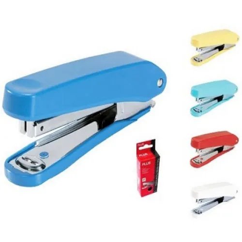 Bấm kim số 10 Plus PS-10E