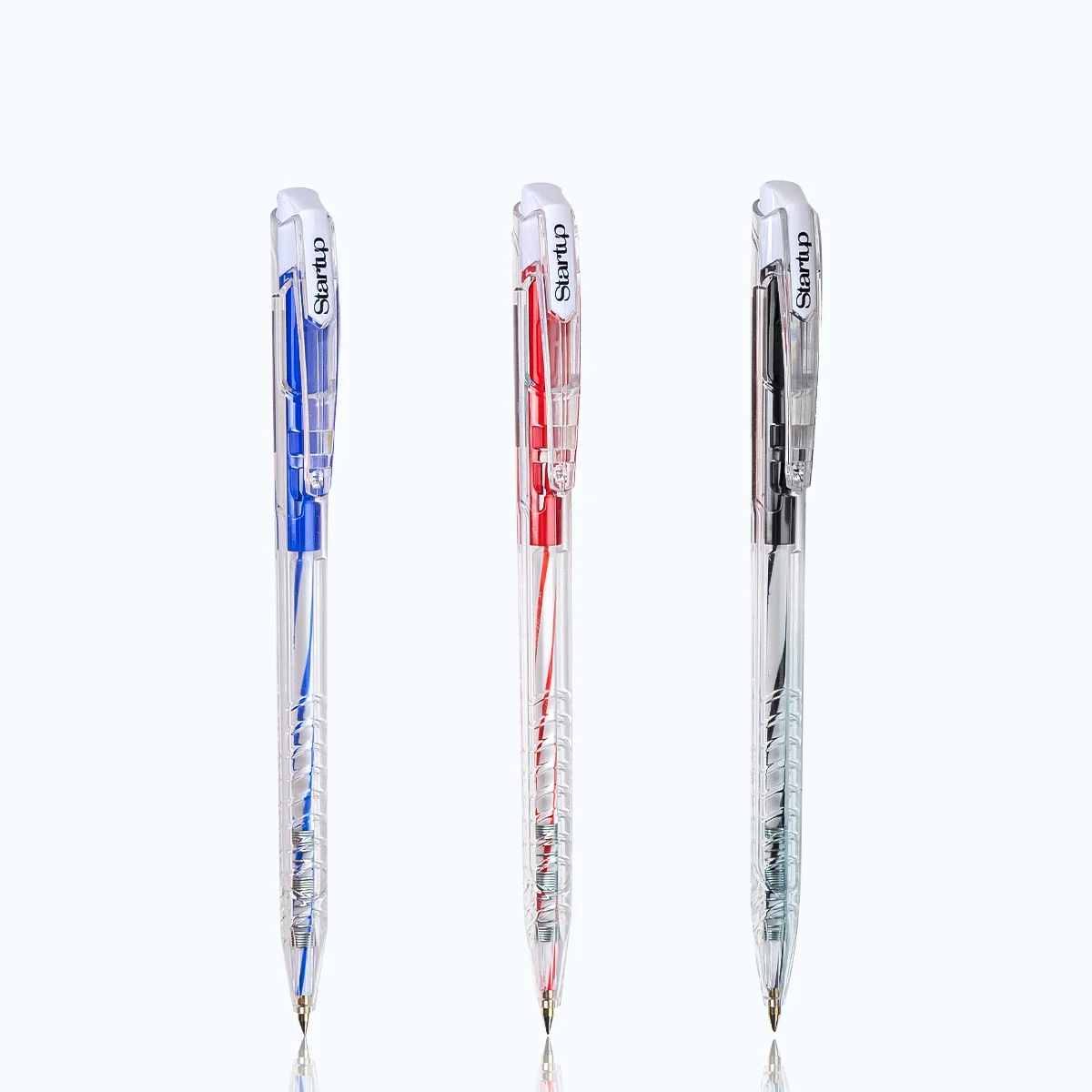 Bút bi Starup Thiên Long Flexoffice FO-039