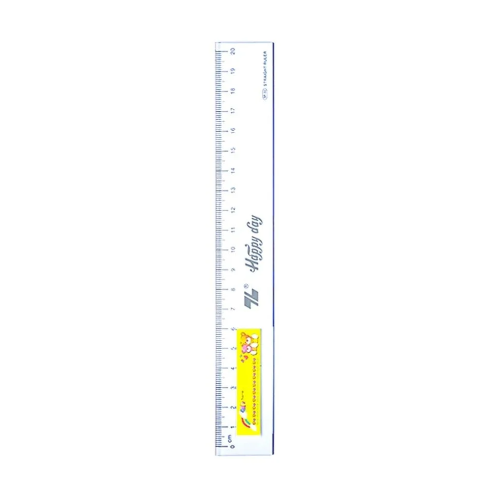 Thước thẳng Thiên Long SR-02