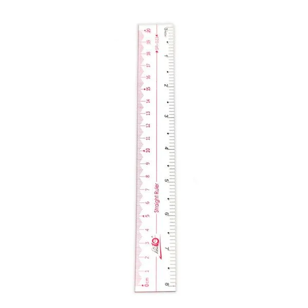 Thước dẻo PVC Điểm 10 SR-022