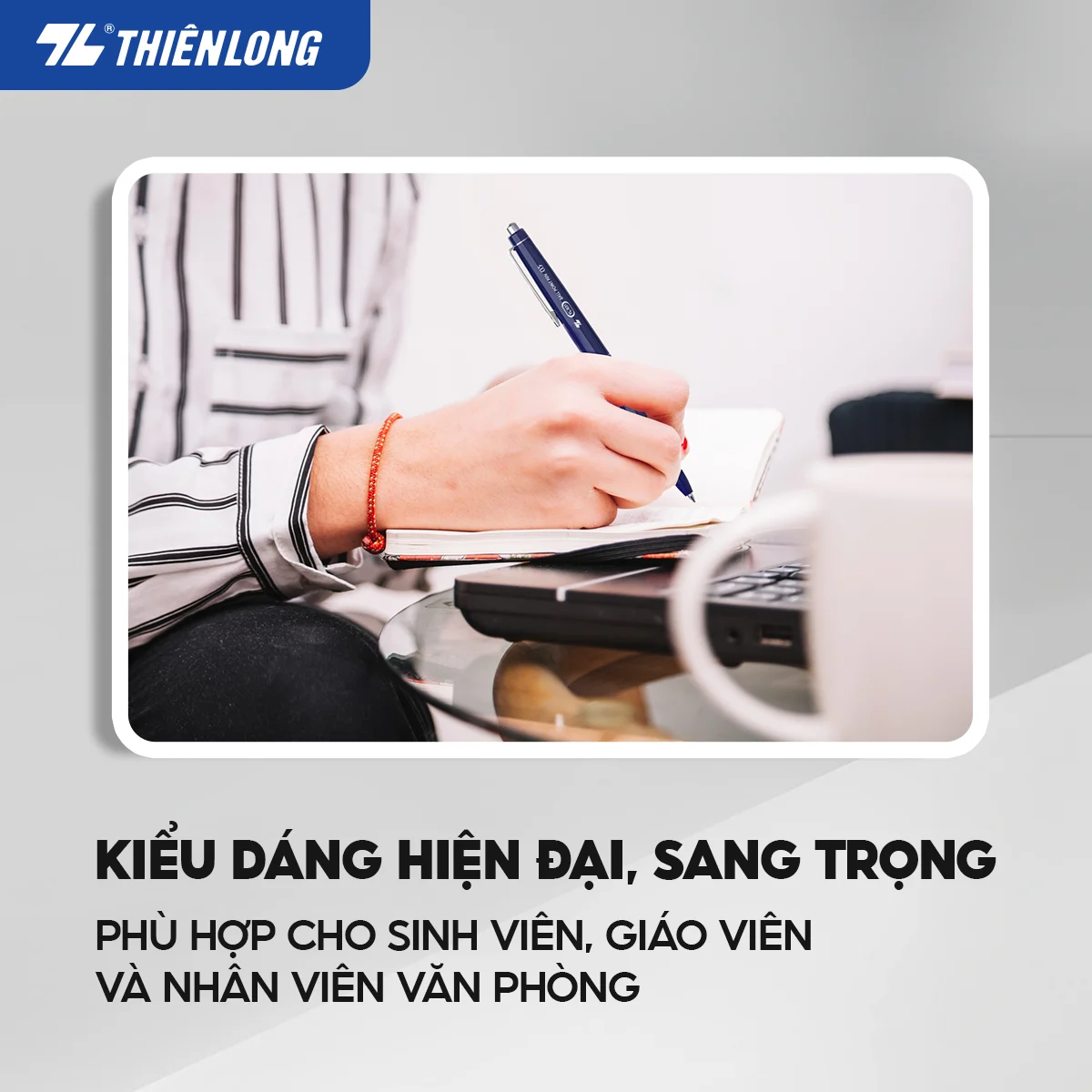 Bút bi Thiên Long TL-031